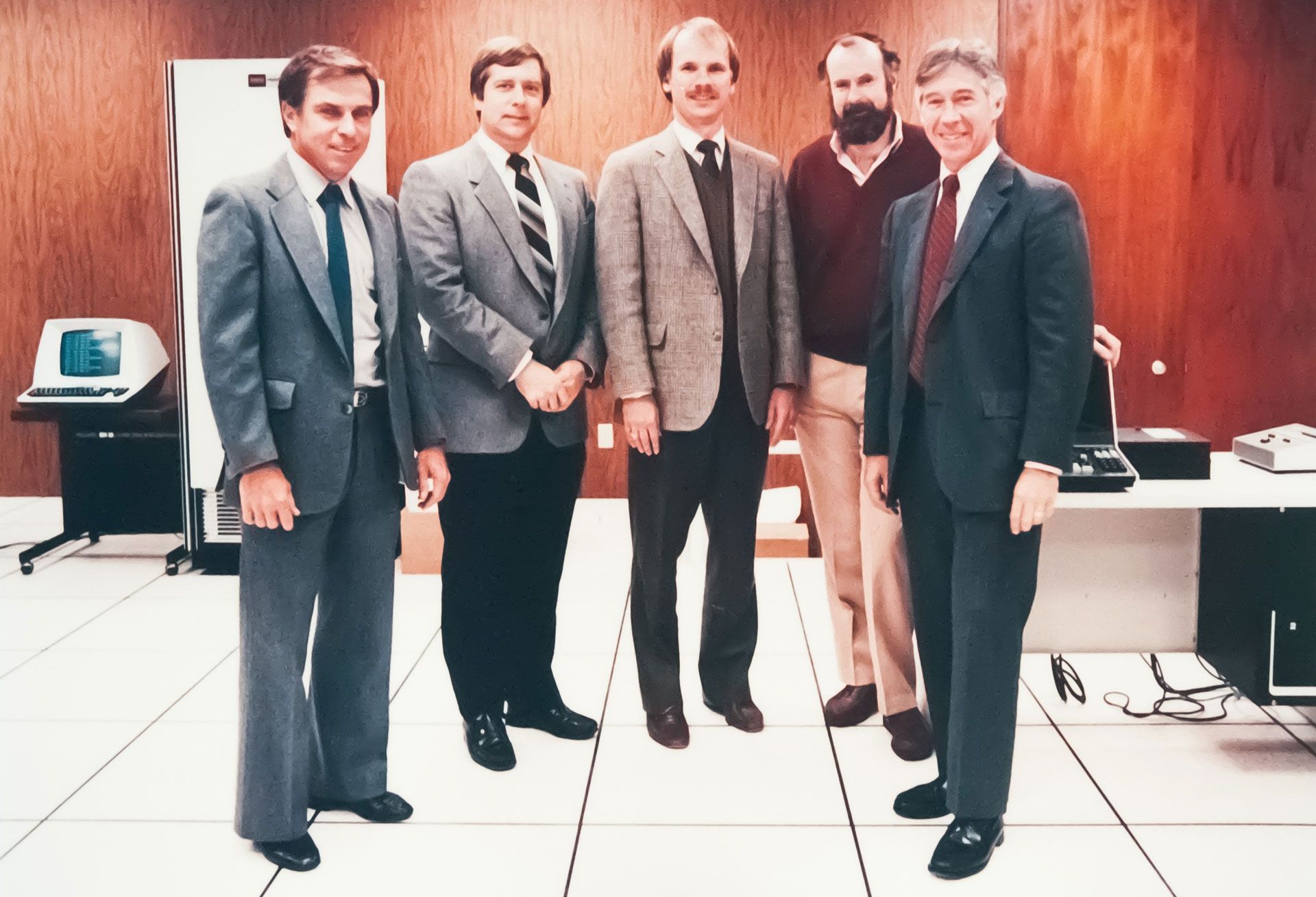 Maxim Founders